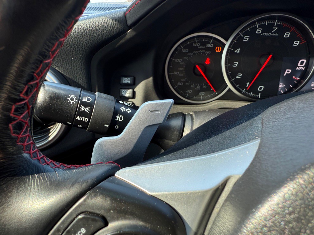 2018 Subaru BRZ Image 26