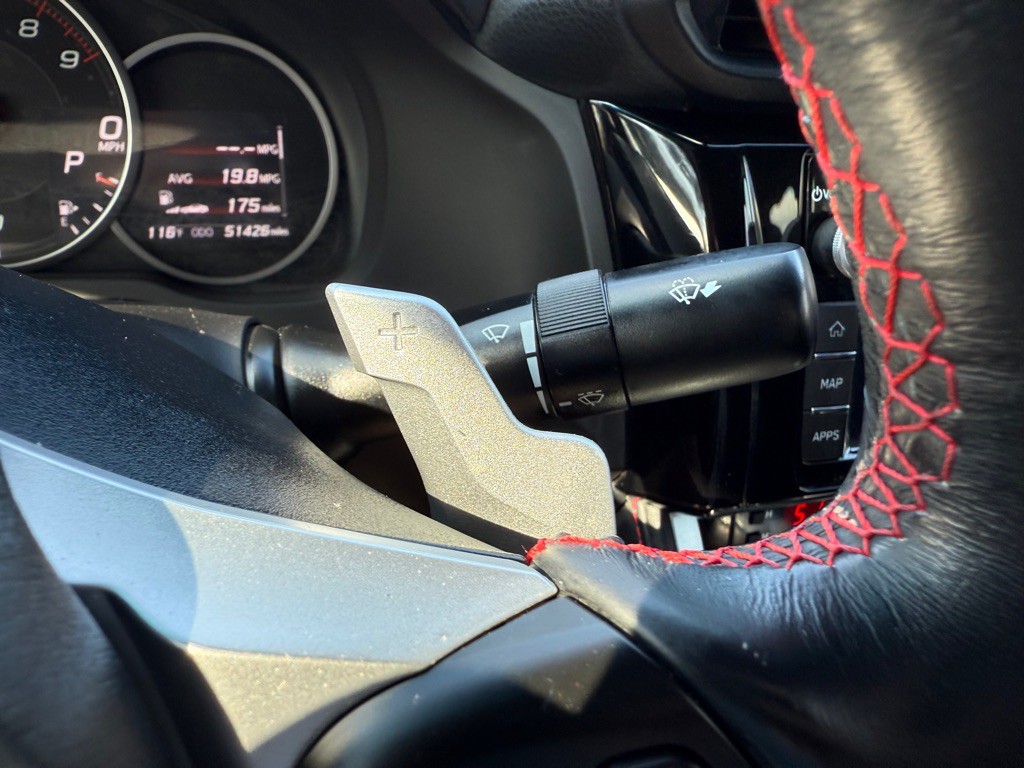 2018 Subaru BRZ Image 27