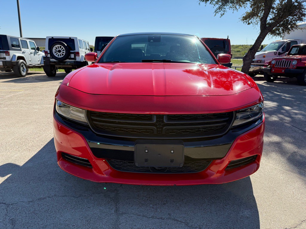 2015 Dodge Charger Image 2