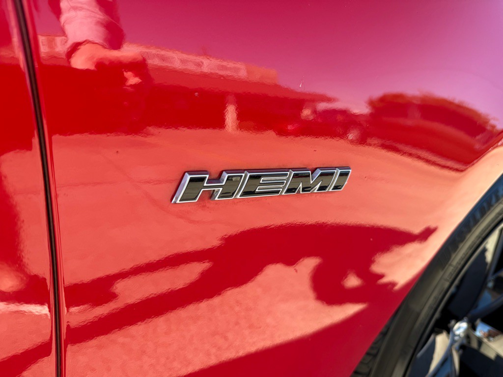 2015 Dodge Charger Image 9