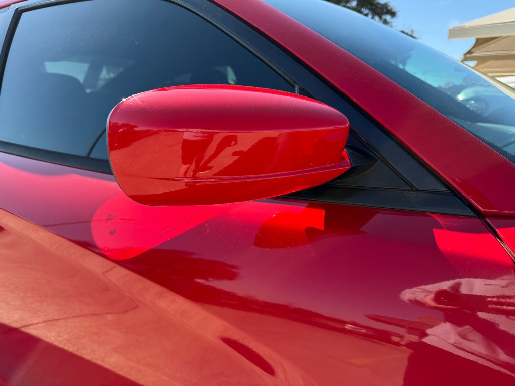 2015 Dodge Charger Image 10