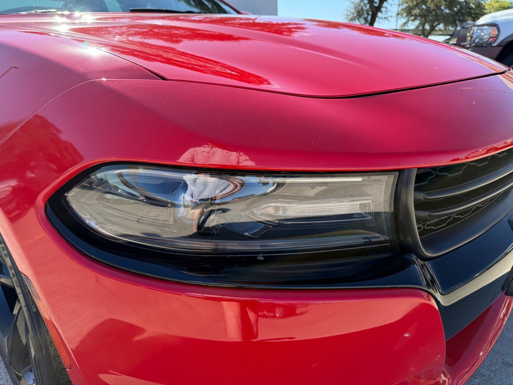 2015 Dodge Charger Image 11