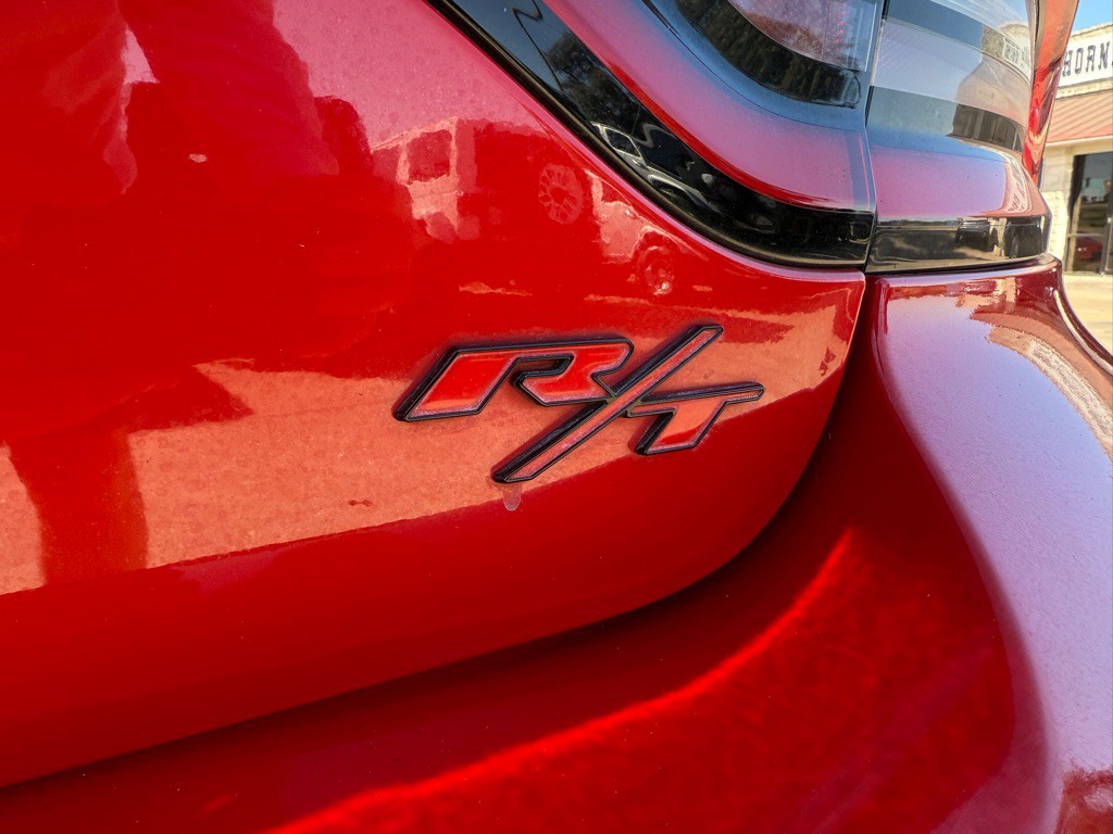2015 Dodge Charger Image 13