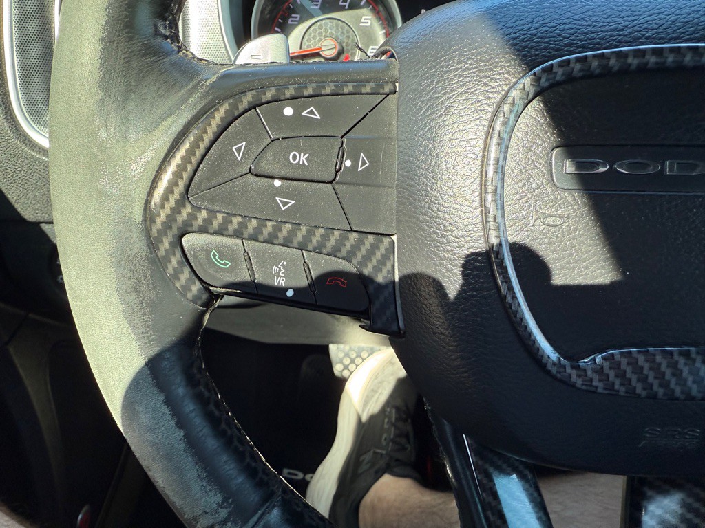 2015 Dodge Charger Image 35