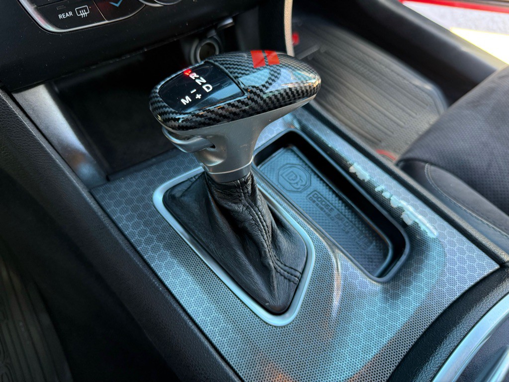 2015 Dodge Charger Image 38
