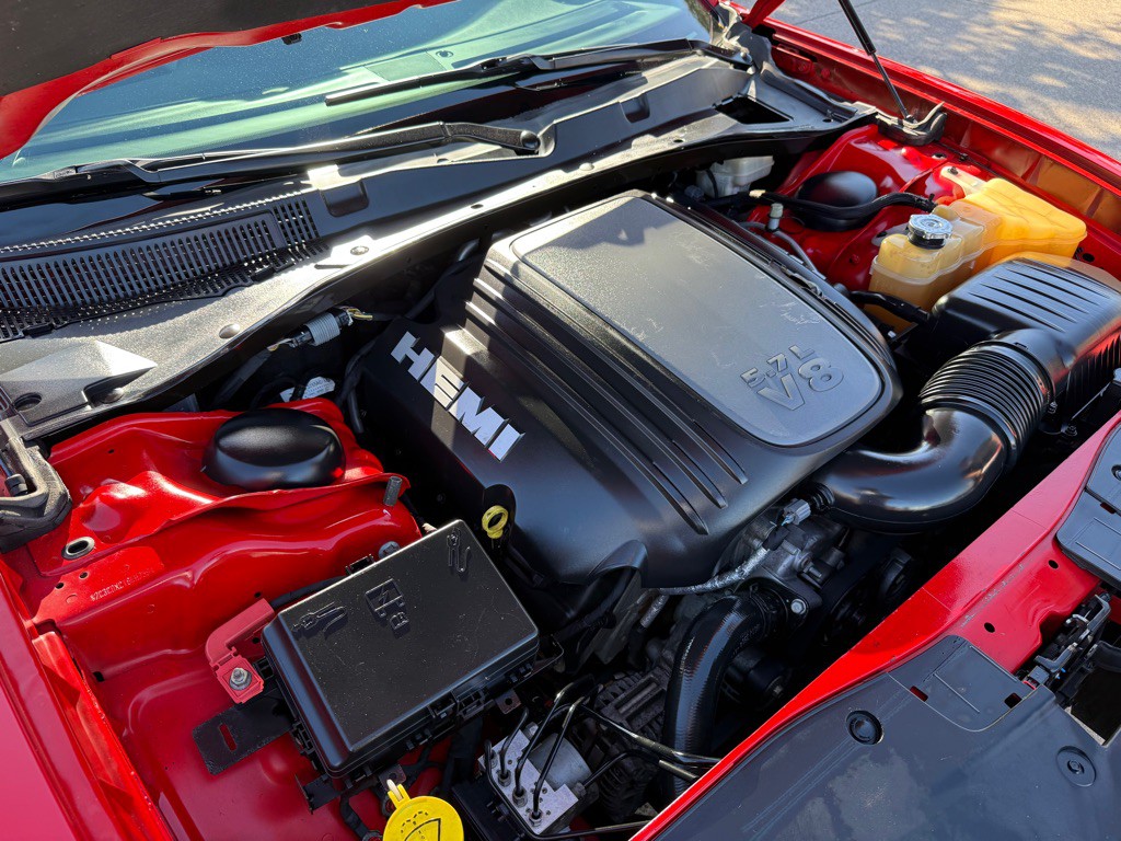 2015 Dodge Charger Image 39