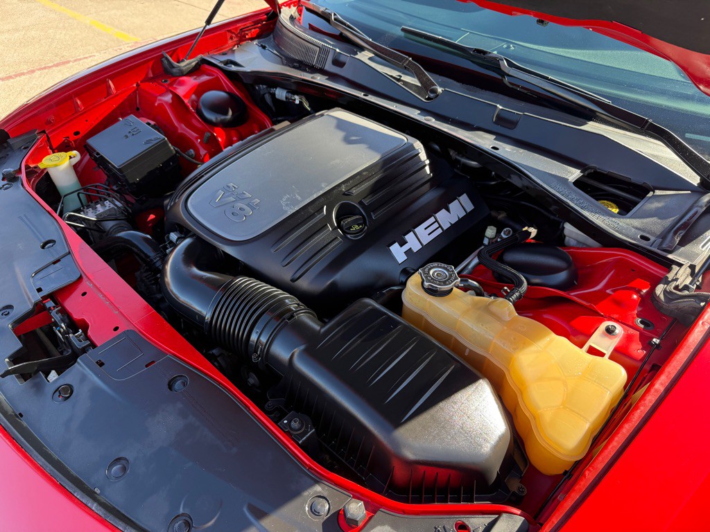 2015 Dodge Charger Image 41