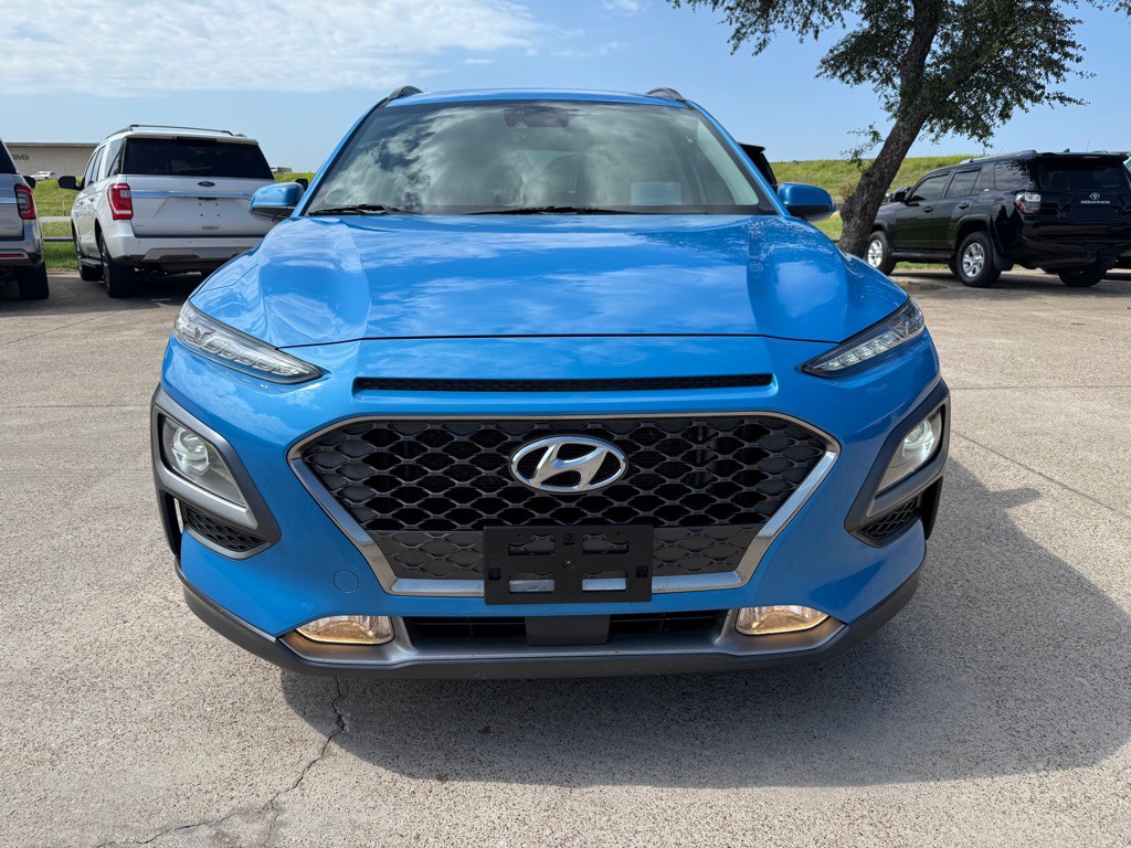 2019 Hyundai Kona Image 2