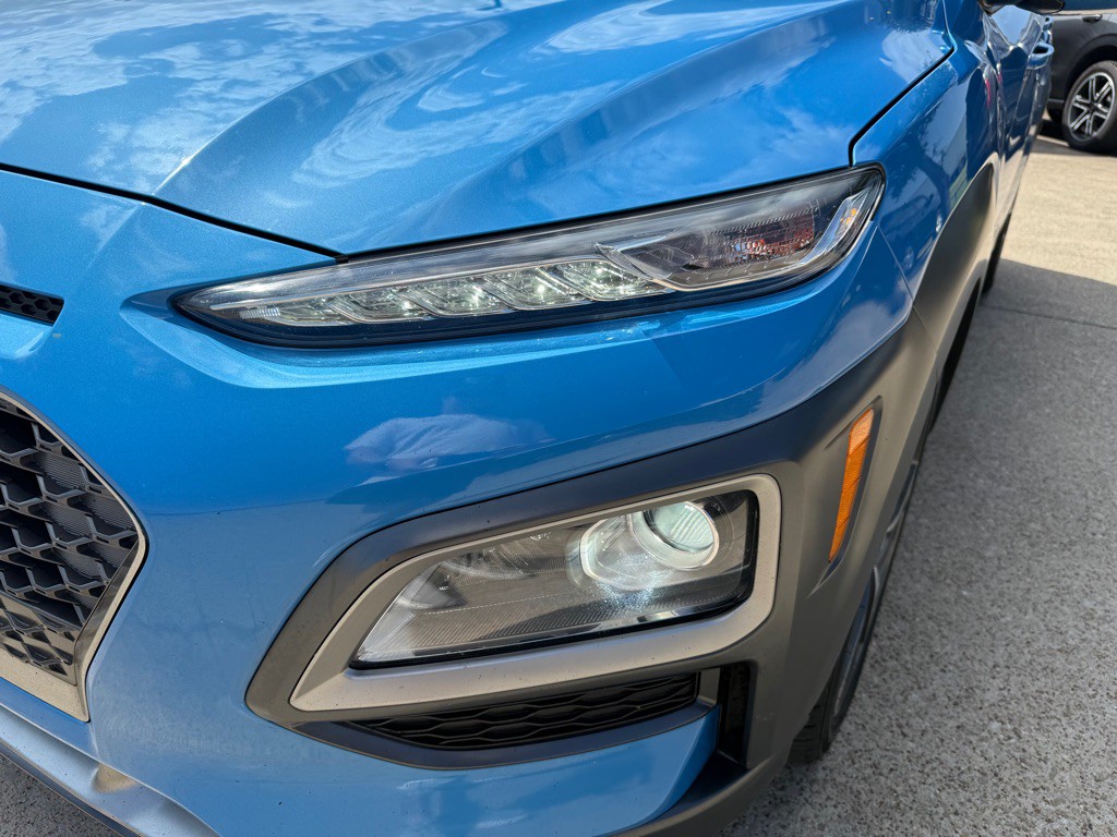 2019 Hyundai Kona Image 9
