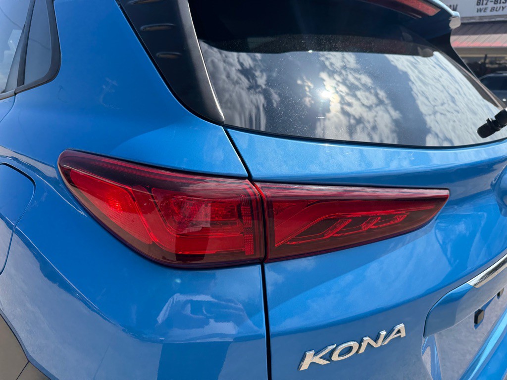 2019 Hyundai Kona Image 11