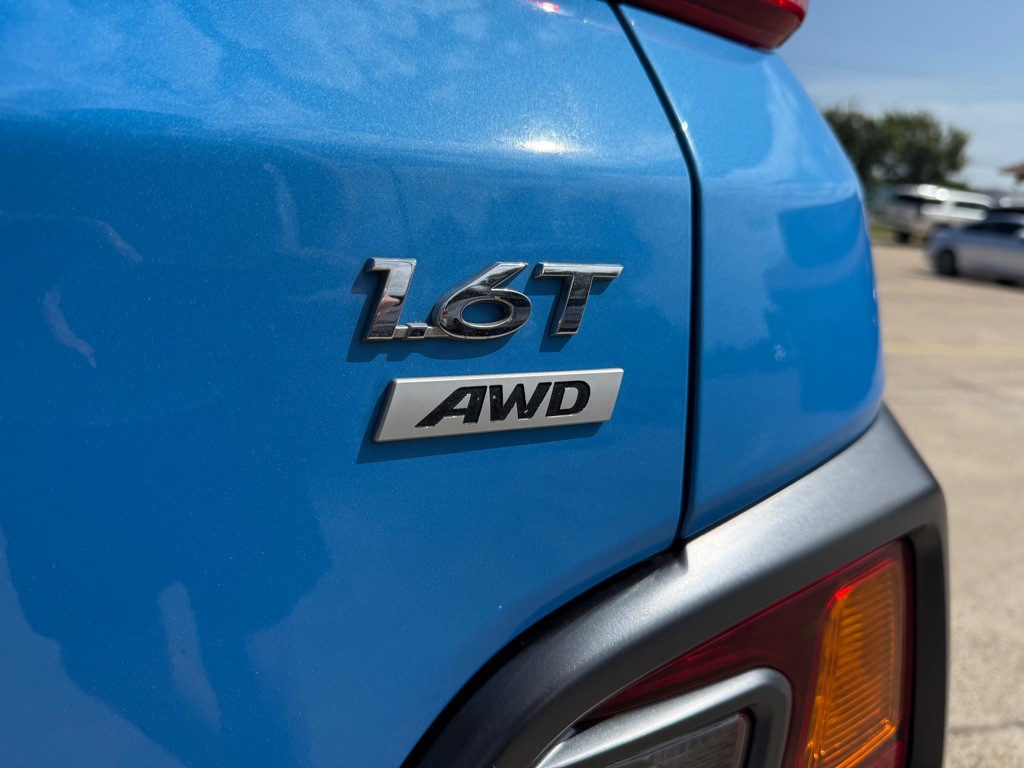 2019 Hyundai Kona Image 12