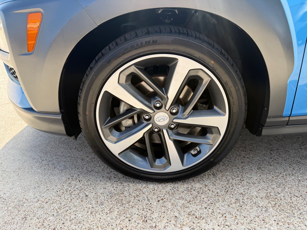 2019 Hyundai Kona Image 13