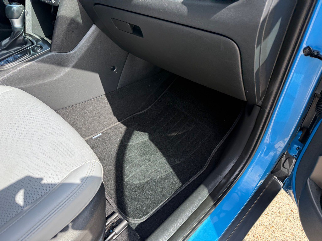 2019 Hyundai Kona Image 18