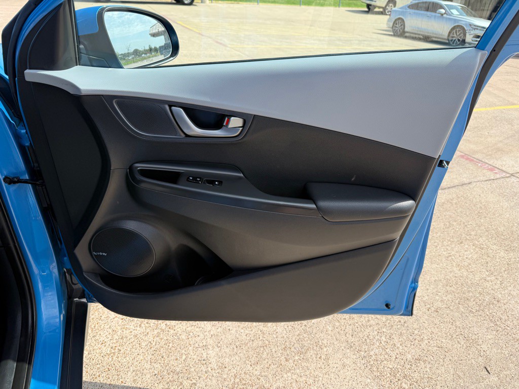 2019 Hyundai Kona Image 19