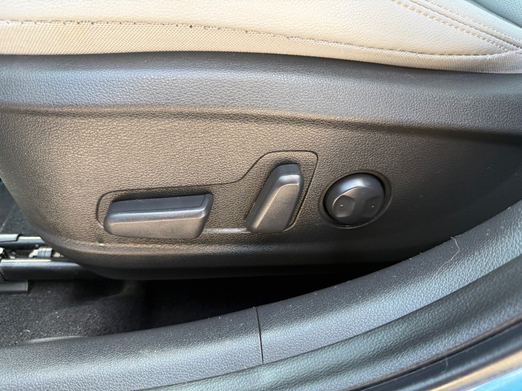 2019 Hyundai Kona Image 24