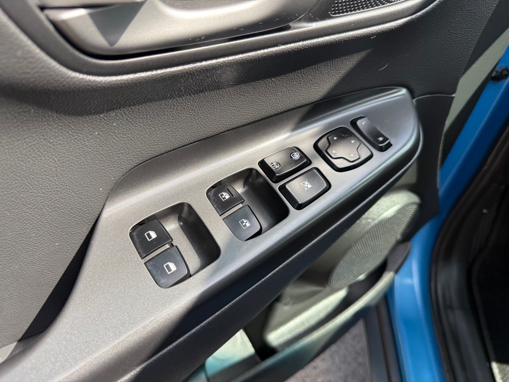 2019 Hyundai Kona Image 25
