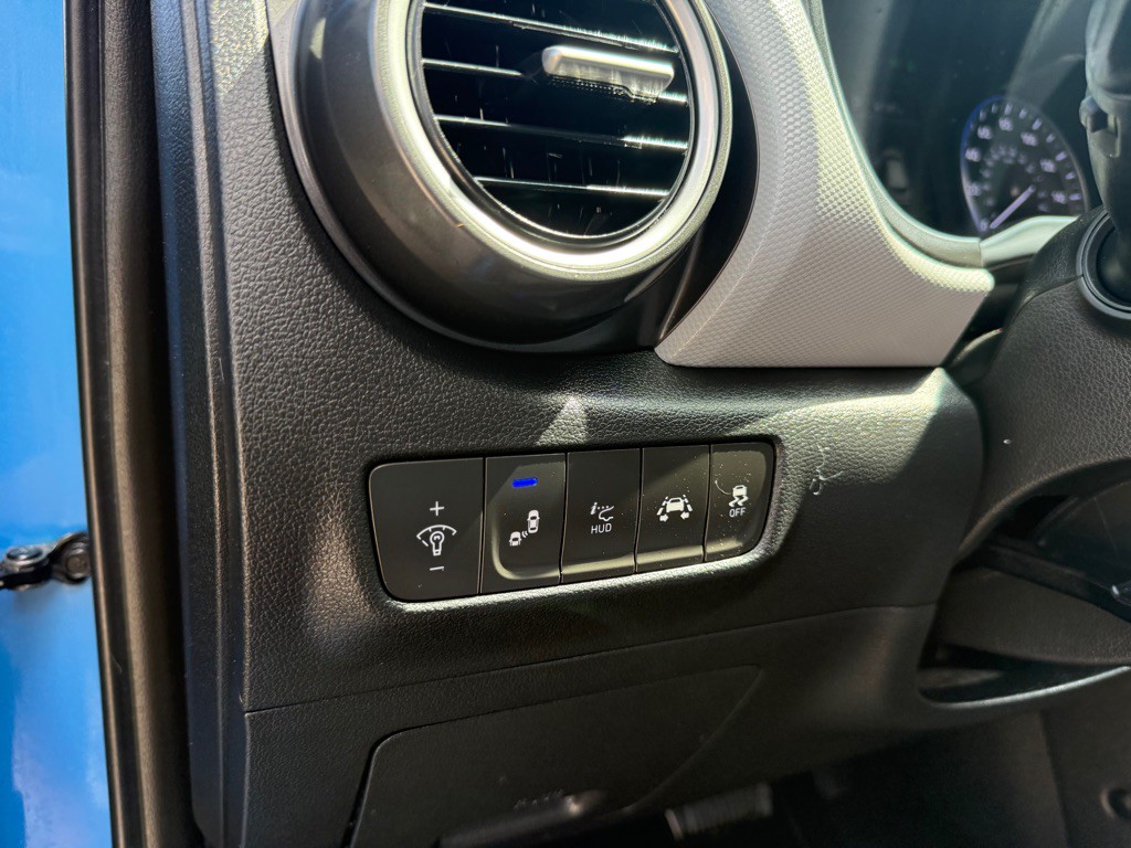 2019 Hyundai Kona Image 26