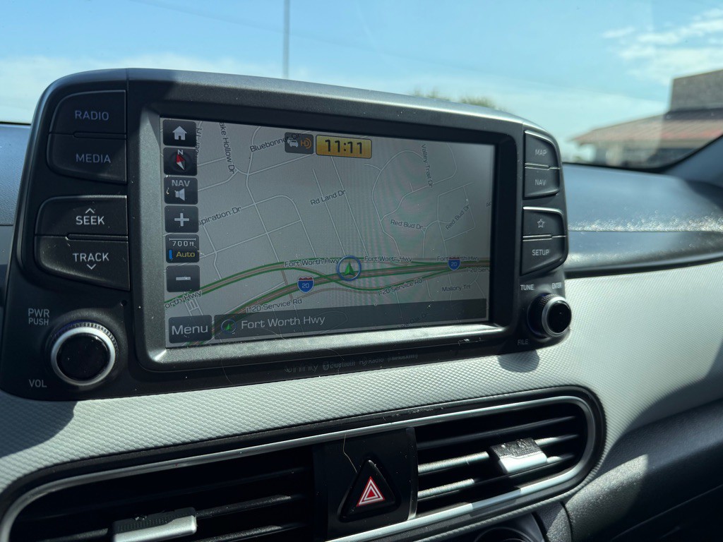 2019 Hyundai Kona Image 30
