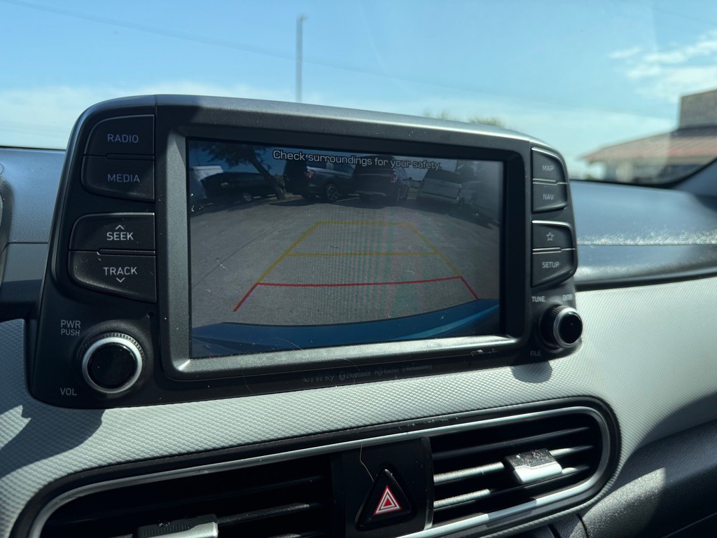 2019 Hyundai Kona Image 31