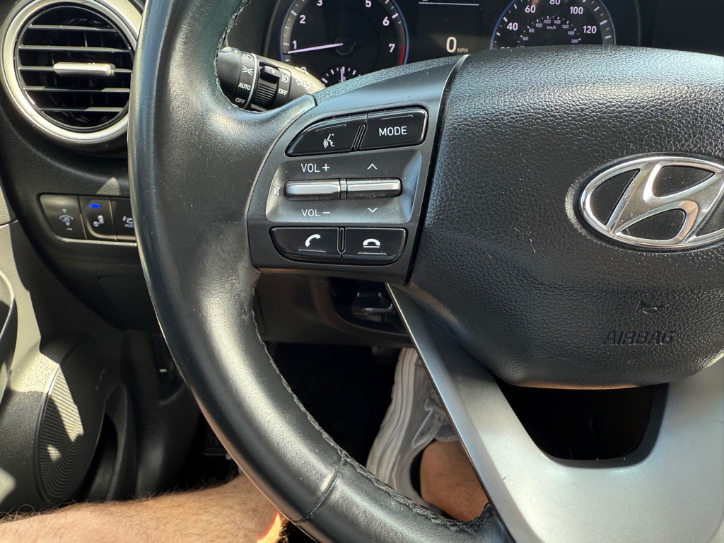 2019 Hyundai Kona Image 34