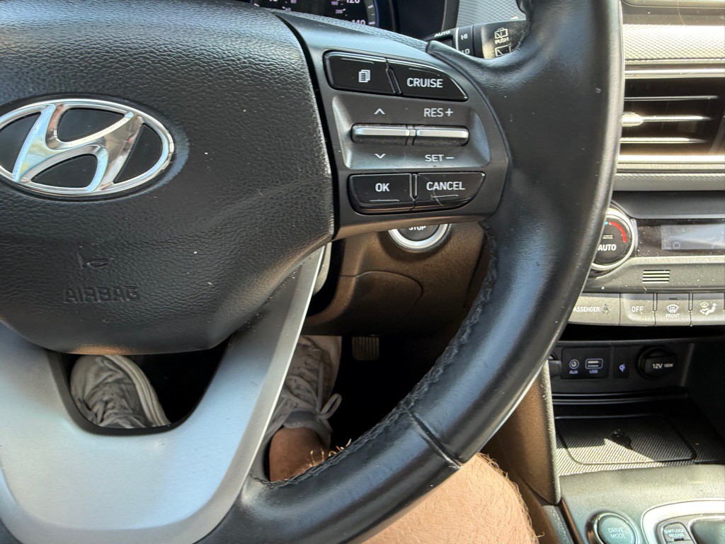 2019 Hyundai Kona Image 35