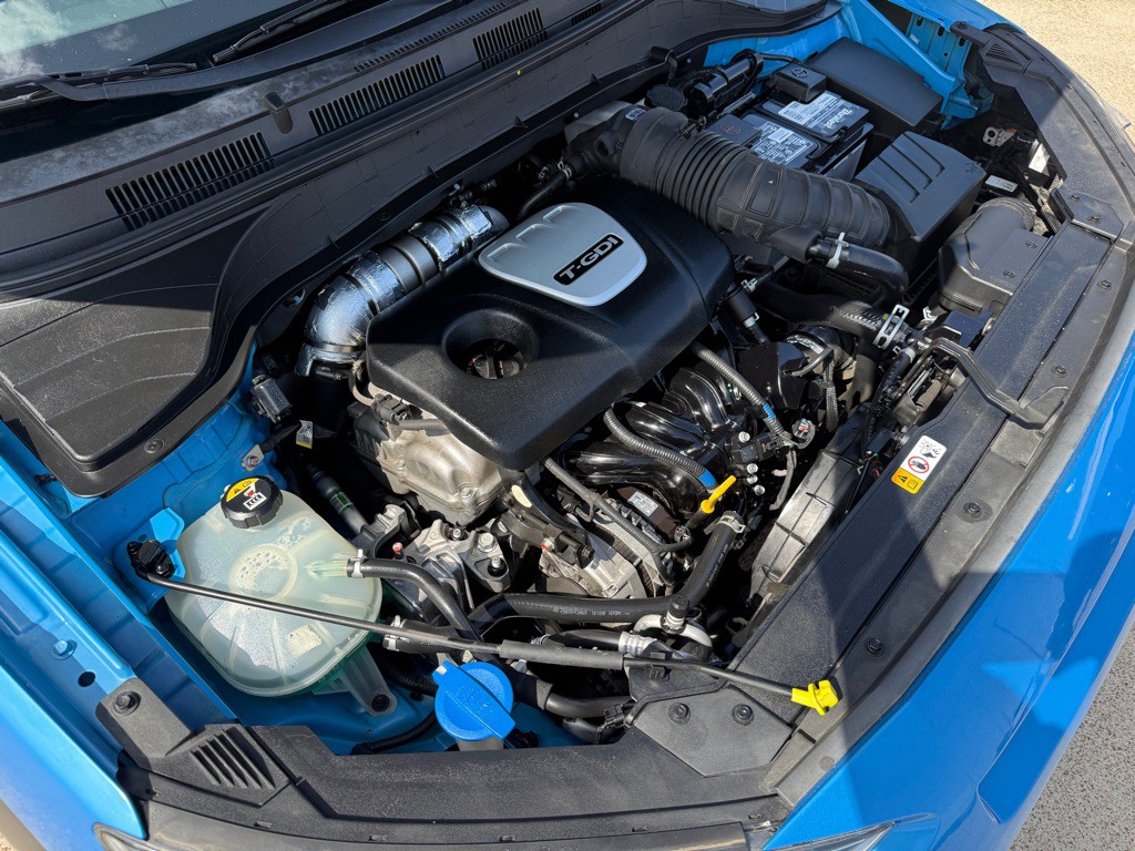 2019 Hyundai Kona Image 37