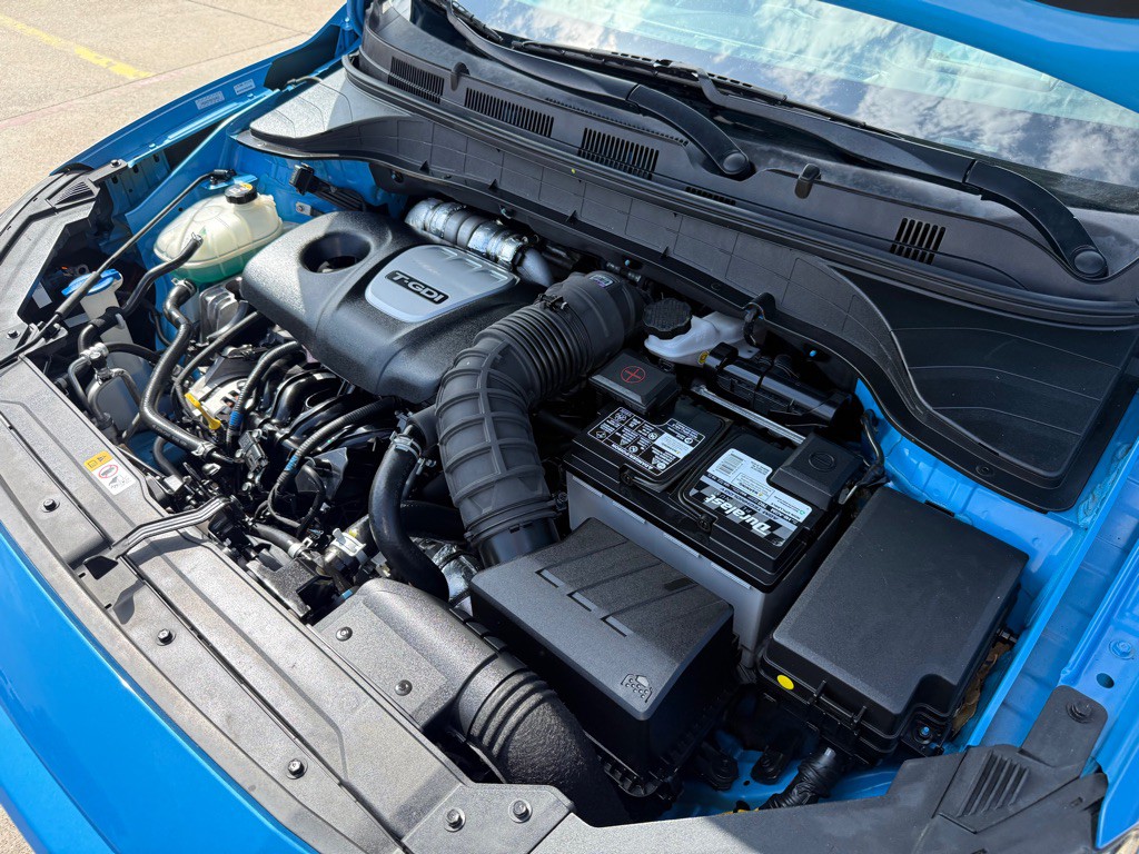 2019 Hyundai Kona Image 39