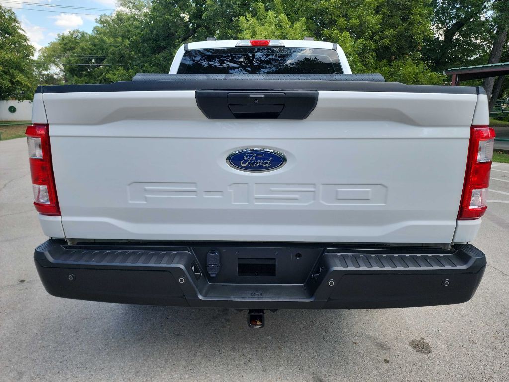 2022 Ford F-150 Image 6