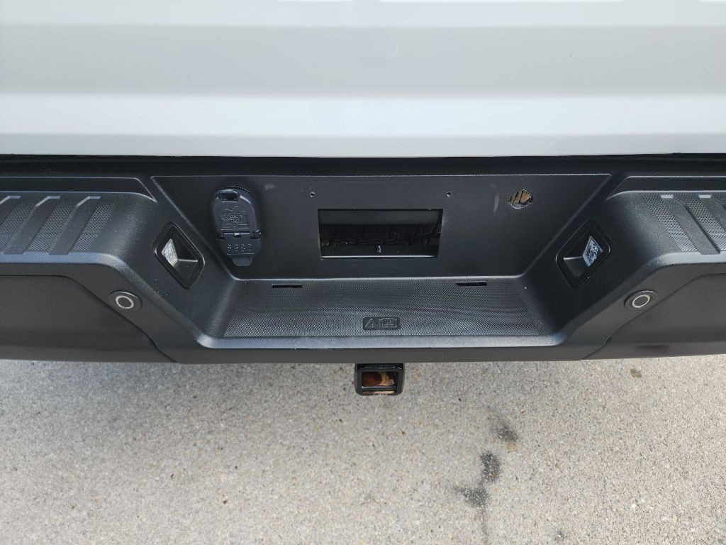 2022 Ford F-150 Image 7