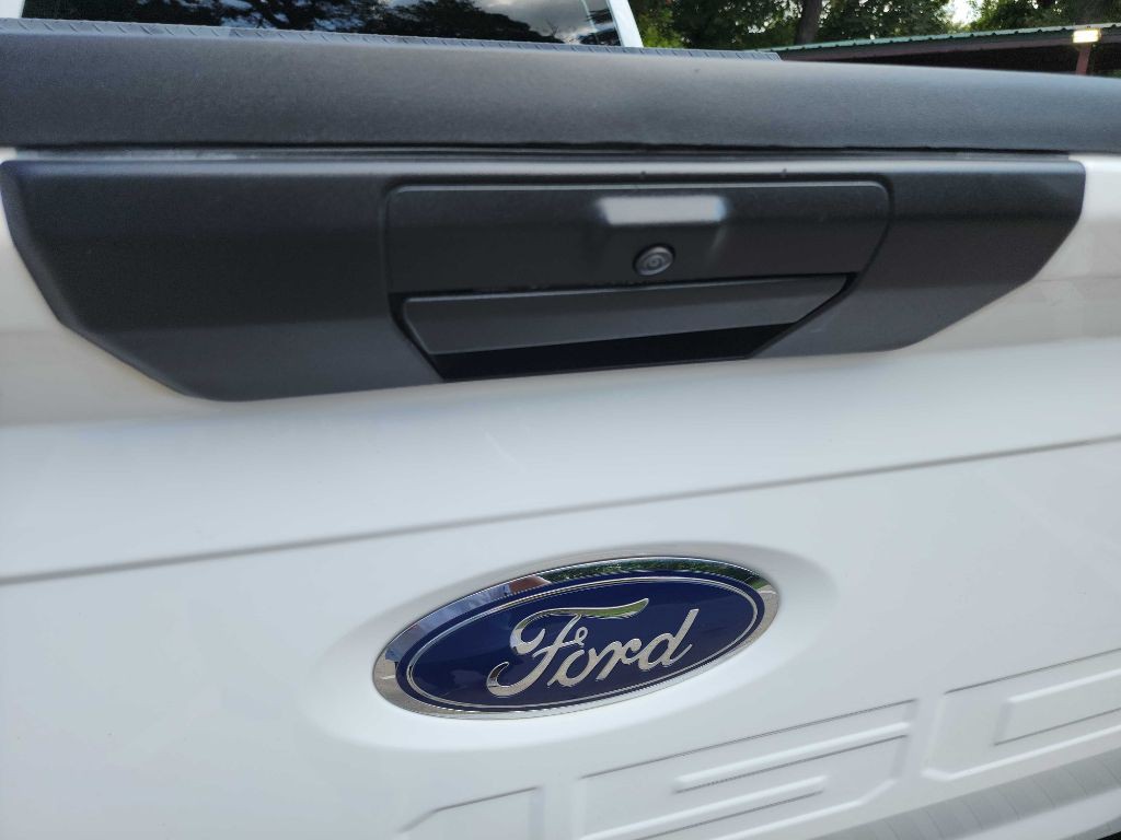 2022 Ford F-150 Image 8