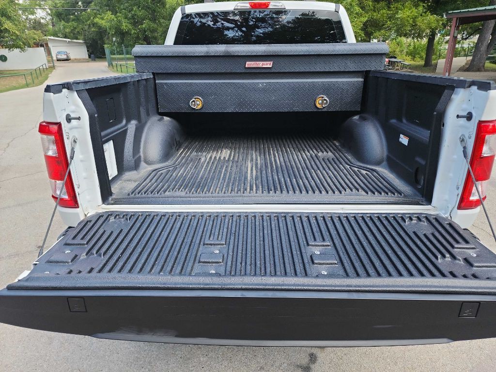 2022 Ford F-150 Image 10