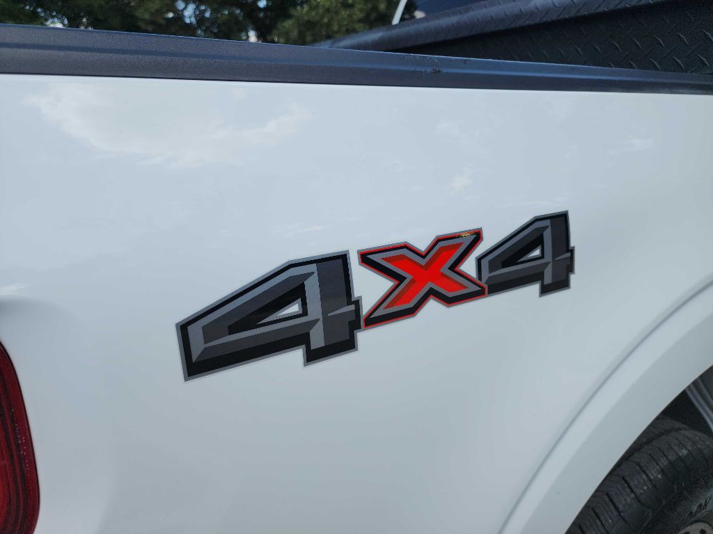 2022 Ford F-150 Image 12