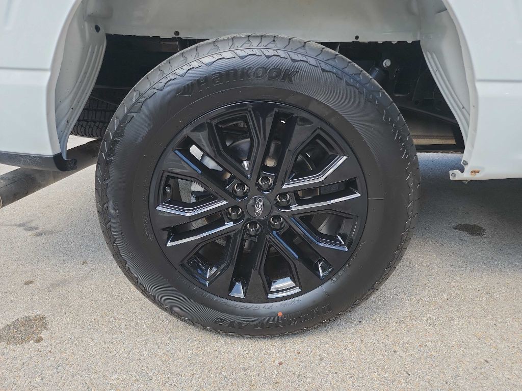 2022 Ford F-150 Image 15