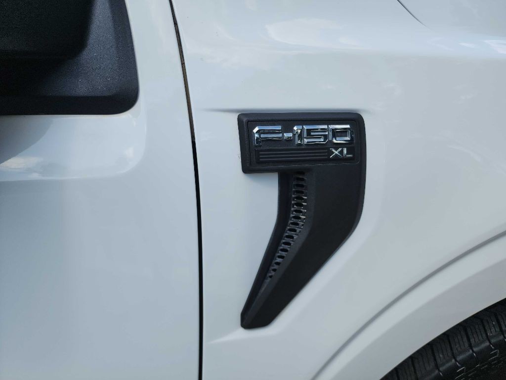2022 Ford F-150 Image 16