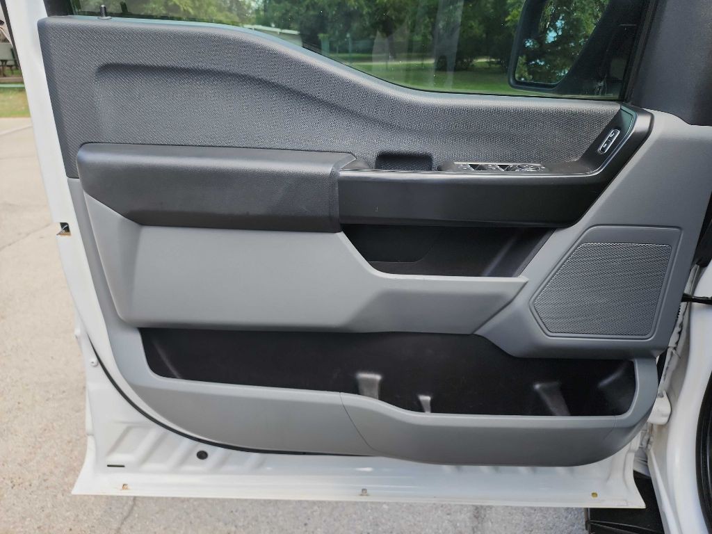 2022 Ford F-150 Image 18