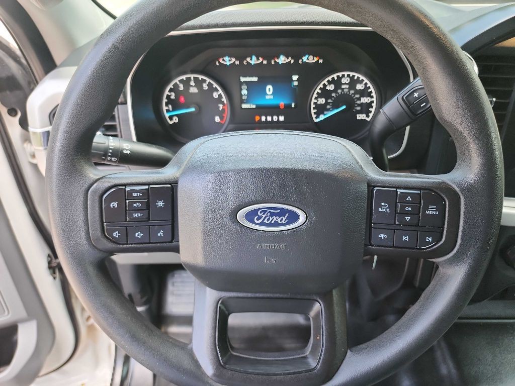 2022 Ford F-150 Image 19