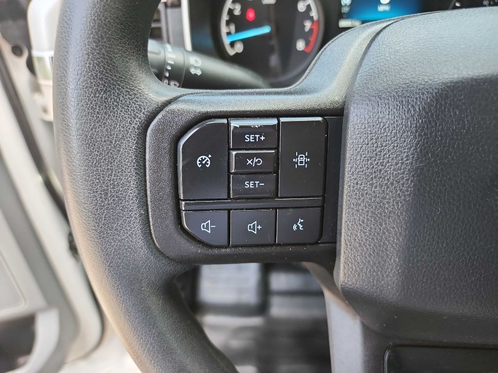 2022 Ford F-150 Image 20