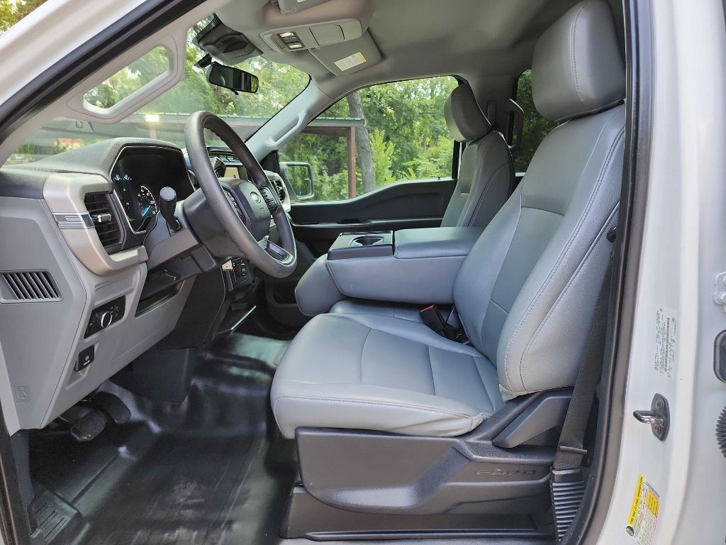 2022 Ford F-150 Image 21