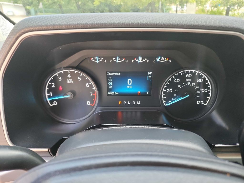 2022 Ford F-150 Image 27