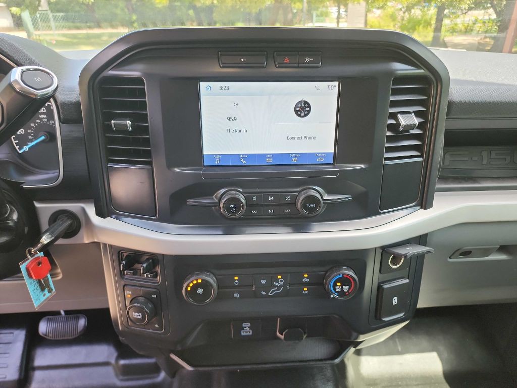 2022 Ford F-150 Image 28