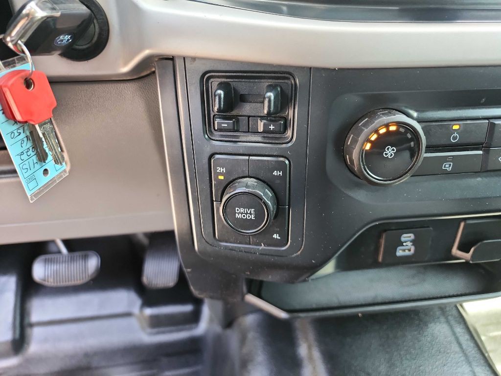 2022 Ford F-150 Image 29