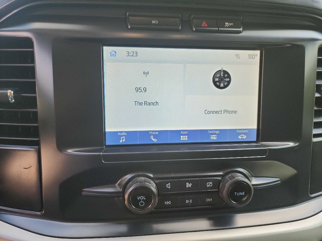 2022 Ford F-150 Image 30
