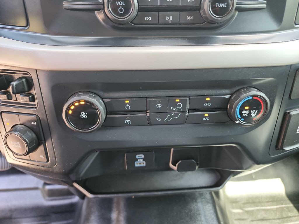 2022 Ford F-150 Image 31