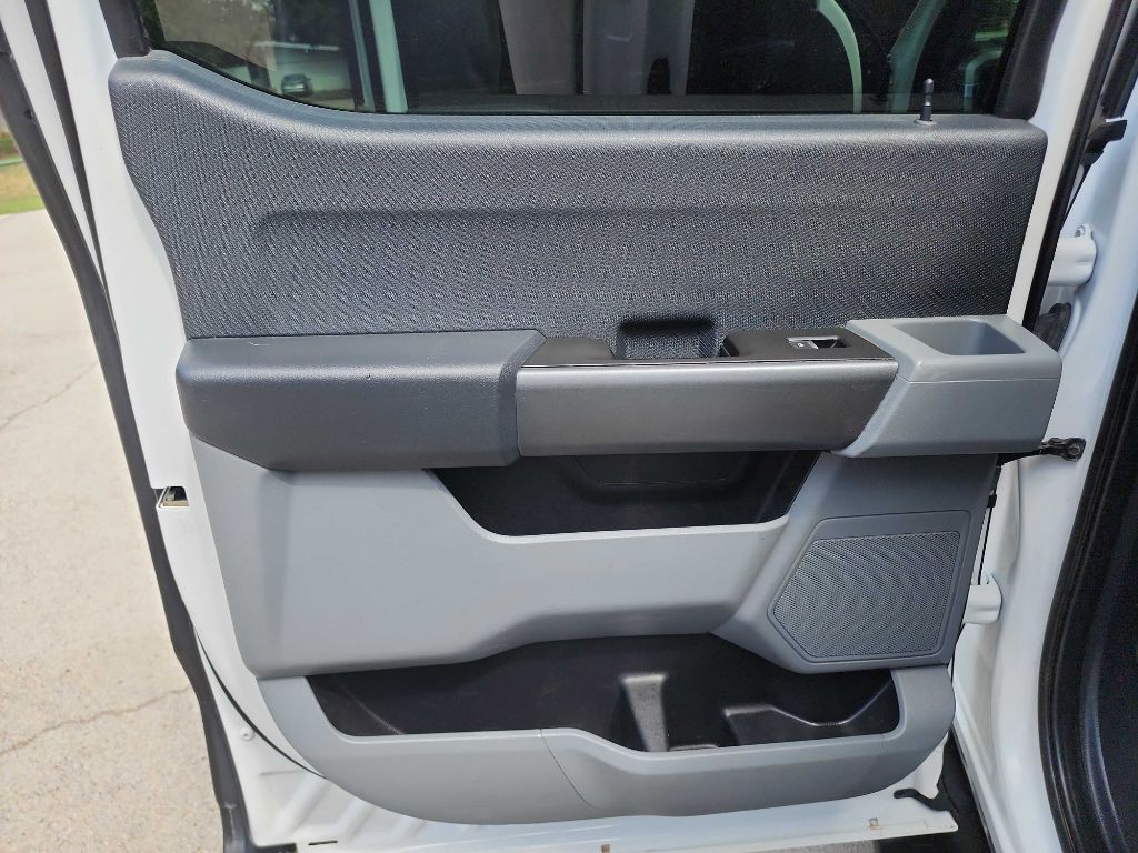 2022 Ford F-150 Image 36