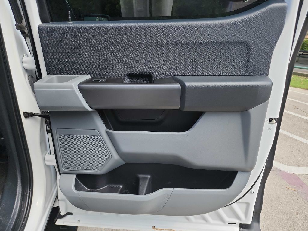 2022 Ford F-150 Image 39