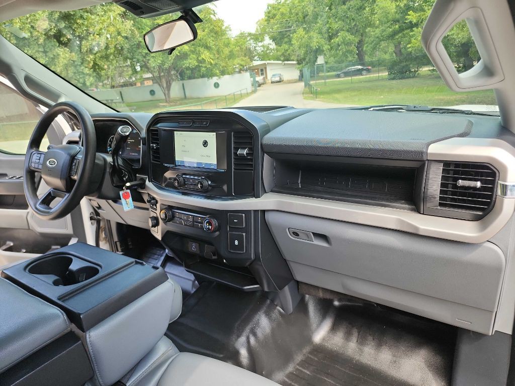2022 Ford F-150 Image 41