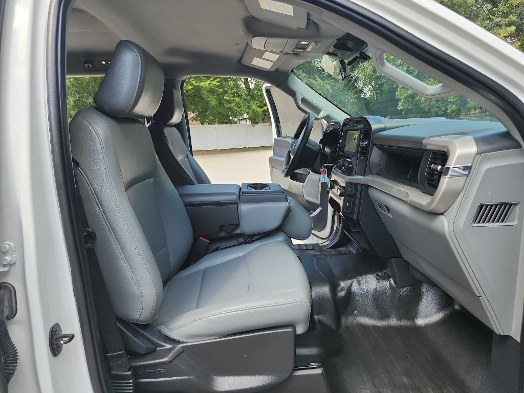 2022 Ford F-150 Image 42