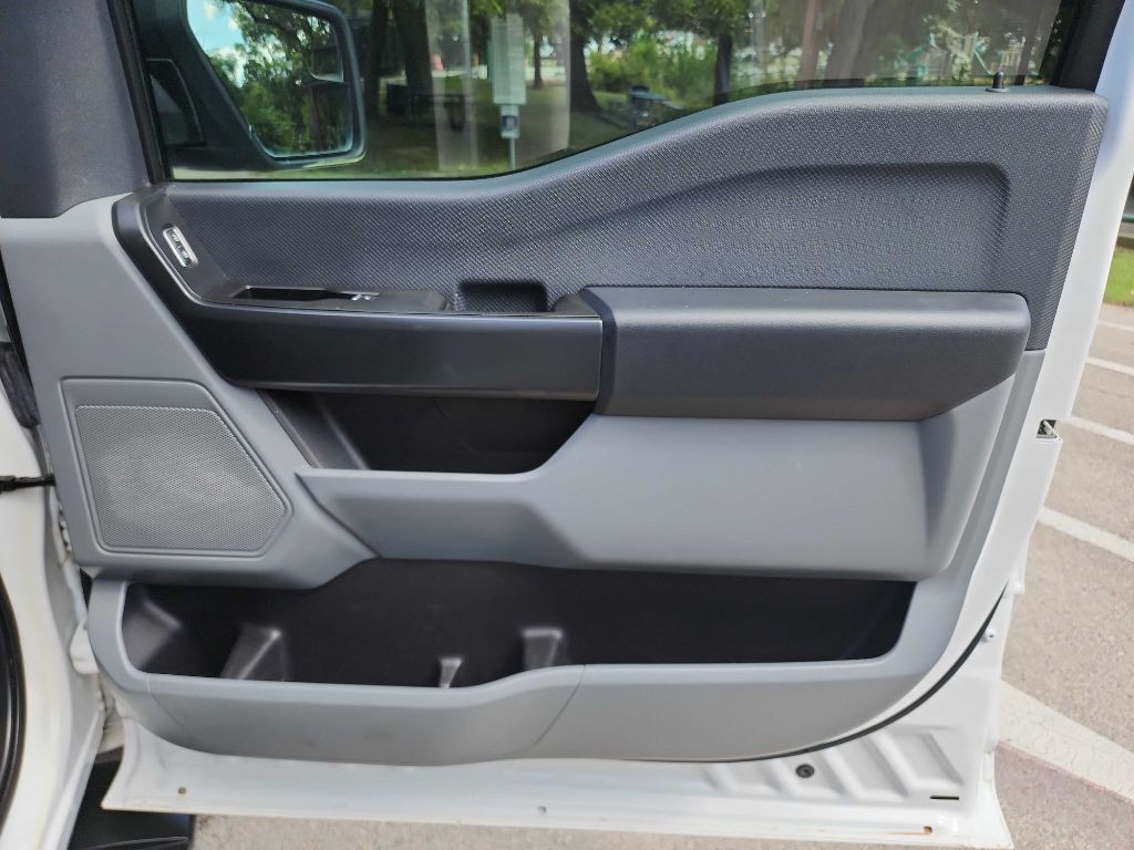 2022 Ford F-150 Image 43