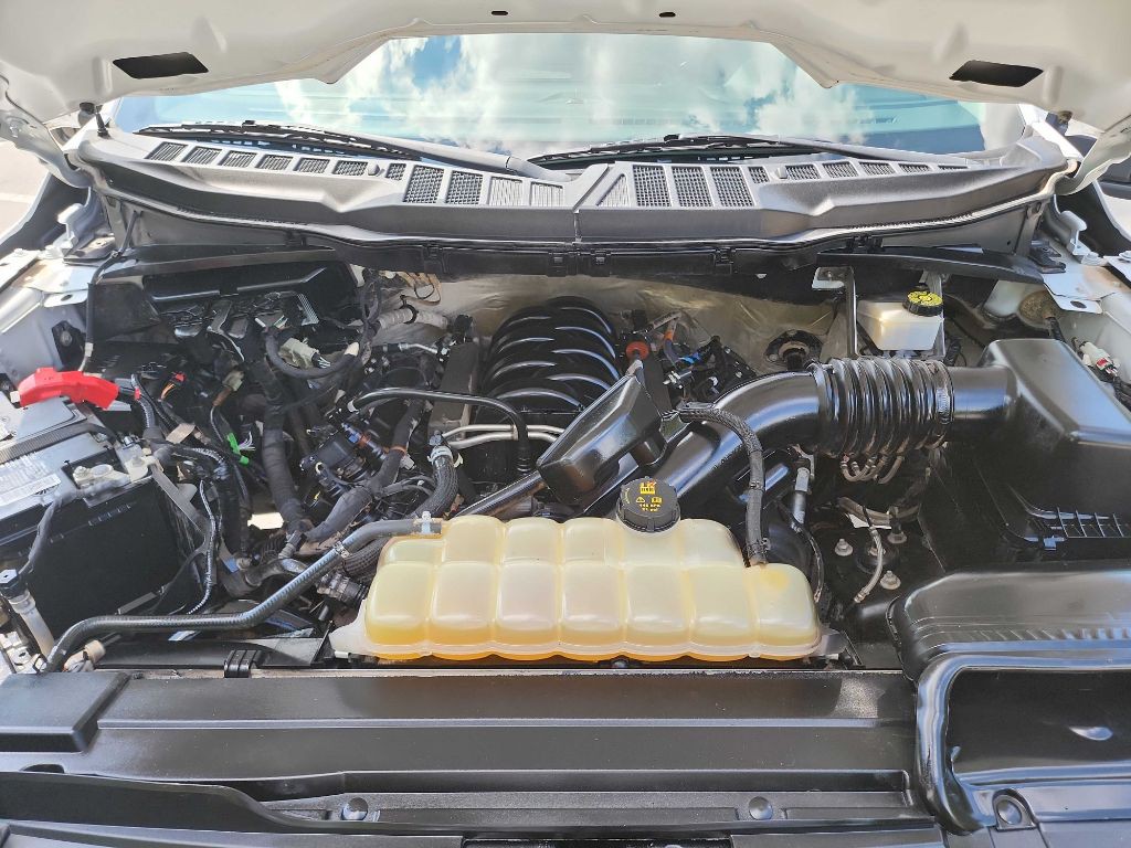 2022 Ford F-150 Image 44