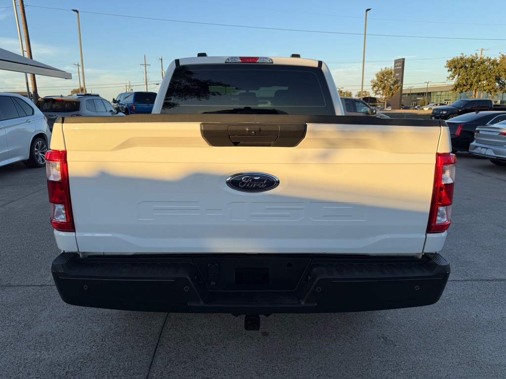 2022 Ford F-150 Image 6